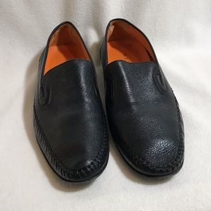 Mezlan Designer Slip-ons